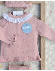 CONJ. POLAINA 3P TODO BODEQUES 2