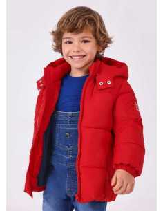 CHAQUETON COLEGIAL BASICO