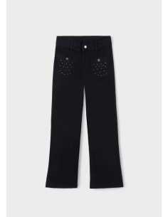 PANT. TACHUELAS BOLSILLOS