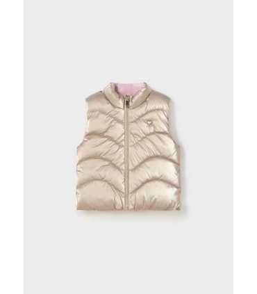 CHCALECO REVERSIBLE