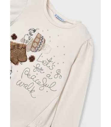 CONJ. LEGGINGSTERCIOPELO