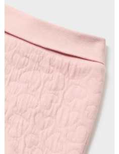 CONJ. POLAINA ACOLCHADO 2