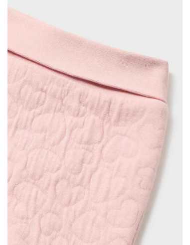 CONJ. POLAINA ACOLCHADO