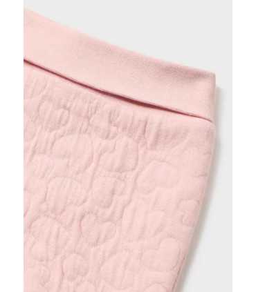 CONJ. POLAINA ACOLCHADO