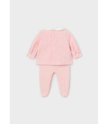 CONJ. POLAINA ACOLCHADO