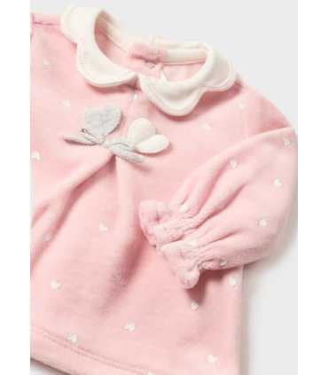 CONJ. POLAINA ACOLCHADO