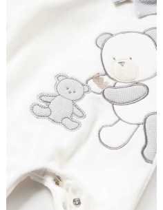 PELELE RAYAS TUNDOSADO 2