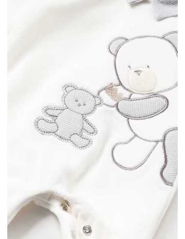 PELELE RAYAS TUNDOSADO