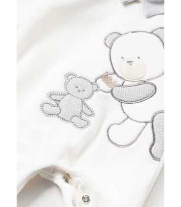 PELELE RAYAS TUNDOSADO