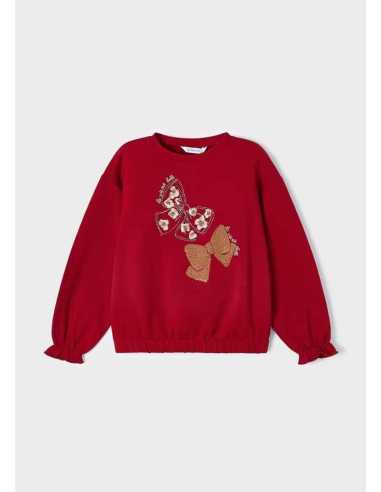 PULLOVER APLICACIONES