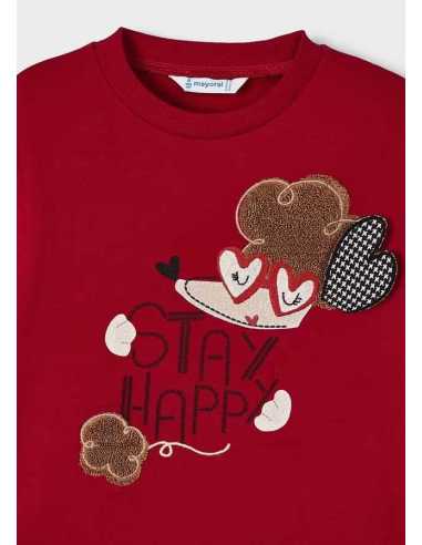 PULLOVER APLICACIONES