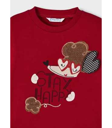 PULLOVER APLICACIONES