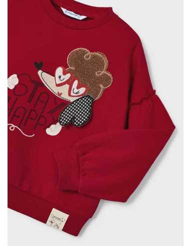 PULLOVER APLICACIONES