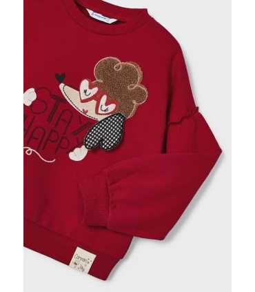 PULLOVER APLICACIONES