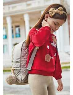 PULLOVER APLICACIONES