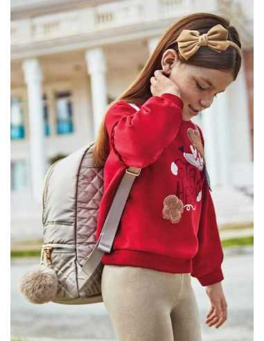 PULLOVER APLICACIONES