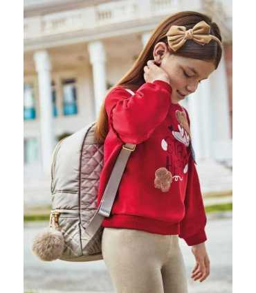 PULLOVER APLICACIONES