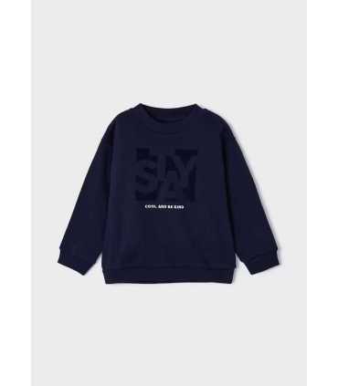 PULLOVER -STAY-
