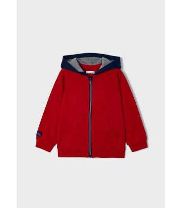 CHANDAL FELPA 2P BASICO