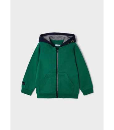 CHANDAL FELPA 2P BASICO