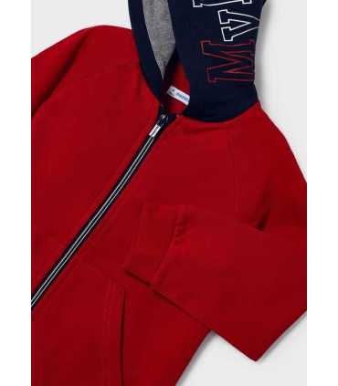 CHANDAL FELPA 2P BASICO