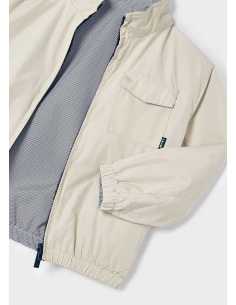 Cortavientos reversible niño 2