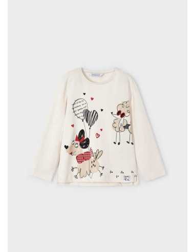 Conjunto 3 piezas Better Cotton niña