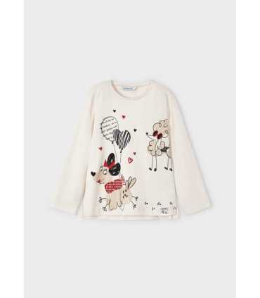 Conjunto 3 piezas Better Cotton niña