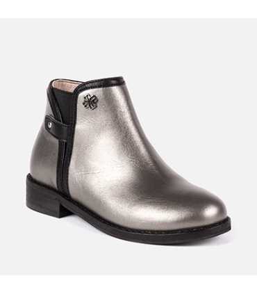 Botines niña
