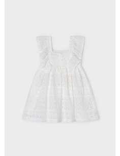 Vestido encaje