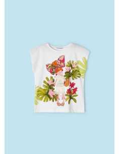 Conjunto 3 piezas Better Cotton niña 2