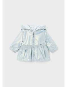 CORTAVIENTOS REVERSIBLE