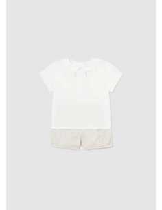 CONJ. PANT. CORTO FAJIN 2