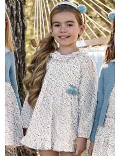 Vestido enterizo Ramitas 2