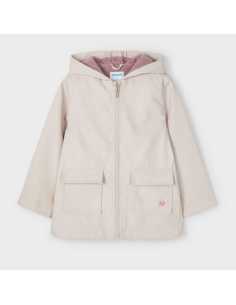 Chubasquero impermeable niña 2