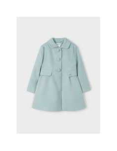 Abrigo vestir niña
