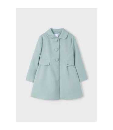 Abrigo vestir niña