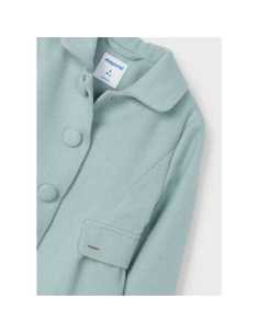 Abrigo vestir niña 2