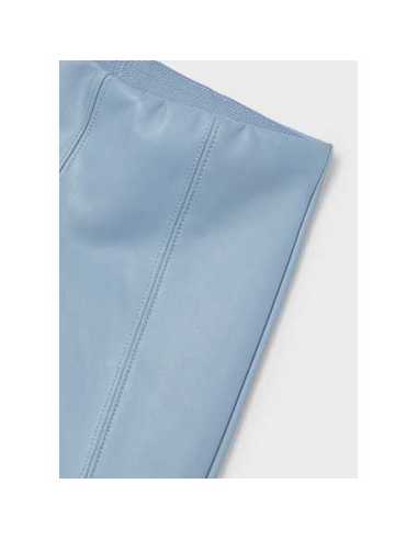 Legging polipiel niña