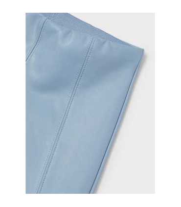Legging polipiel niña
