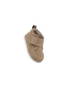 Botín respetuoso bebé