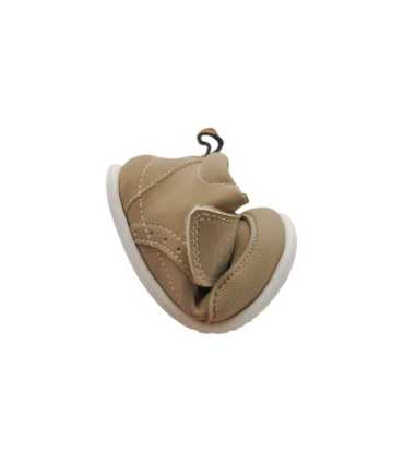 Botín respetuoso bebé