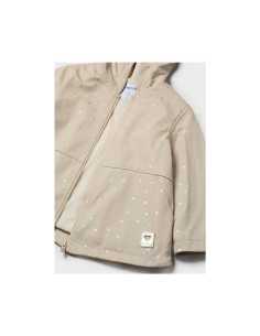 Chubasquero impermeable bebé 2