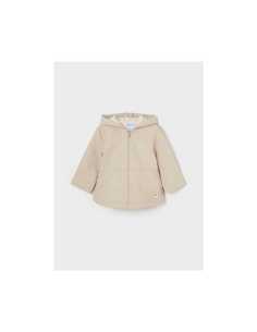 Chubasquero impermeable bebé