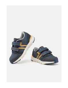 Deportiva combinada niño