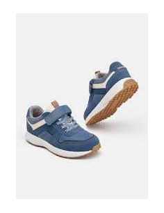 Deportiva combinada niño