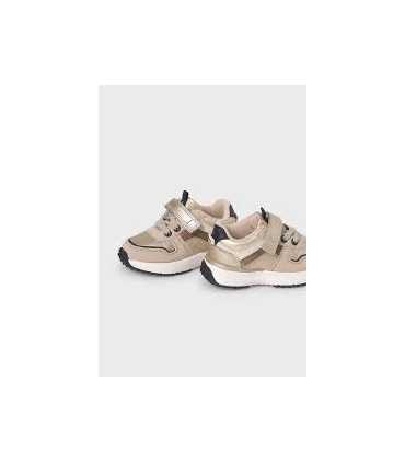 Deportiva combinada niño