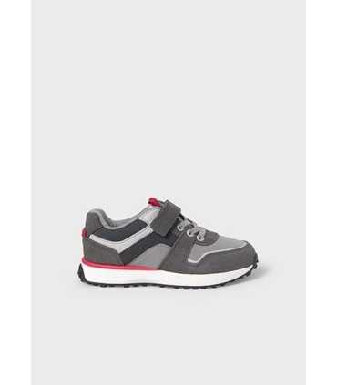 Deportiva combinada niño