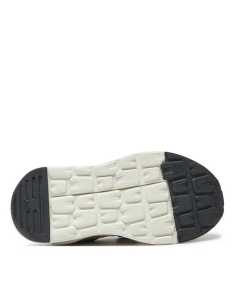 Deportiva suela gruesa niña 2