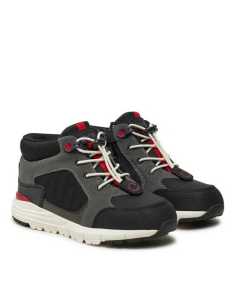 Botín ligero multifuncional niño